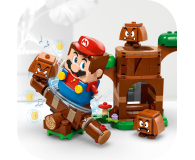 LEGO Super Mario 71433 Goomba i plac zabaw - 1266145 - zdjęcie 13